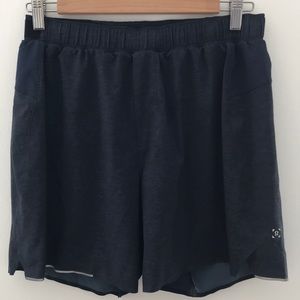 Lululemon Surge Short